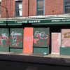Caffe Dante Closes To Make Room For Trendy Tapas Joint